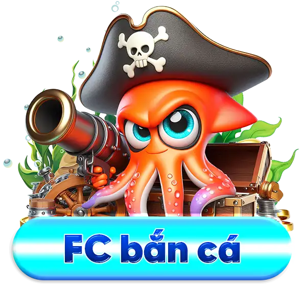 fc bắn cá