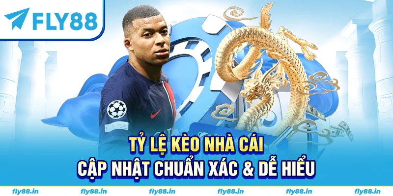 tỷ lệ kèo nhà cái
