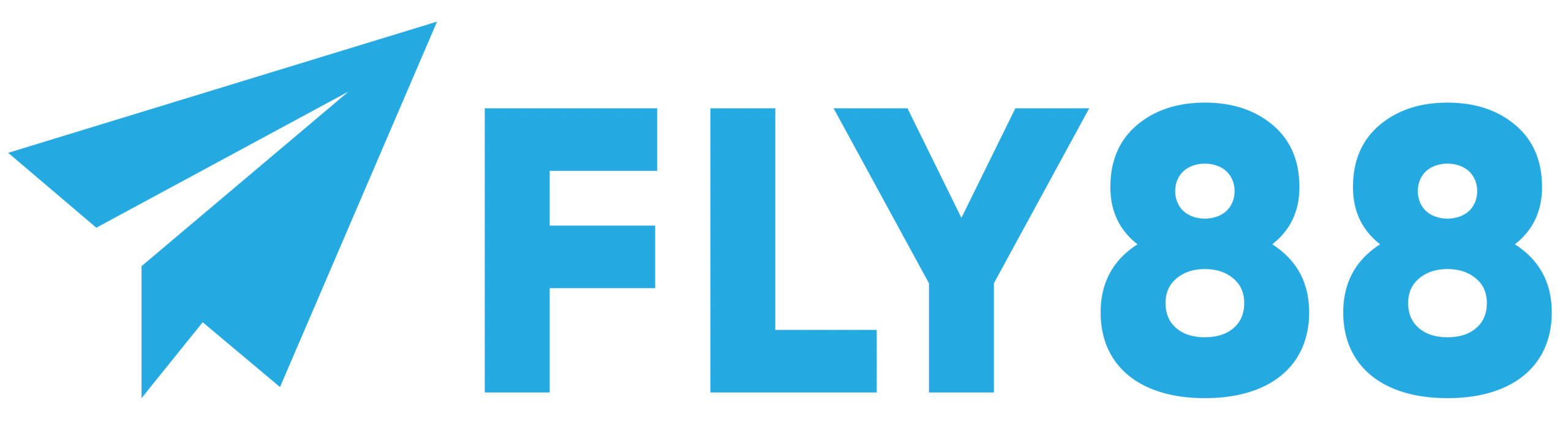 logo fly88 in